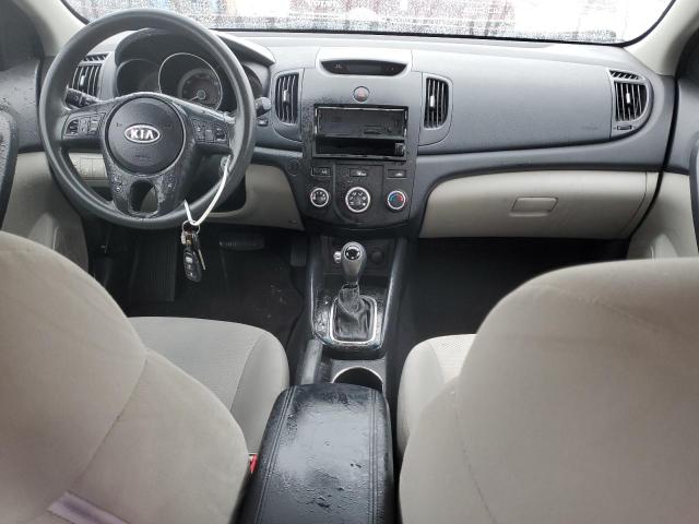 Photo 8 from auction – 2011 KIA FORTE EX with VIN KNAFU4A22B5448412