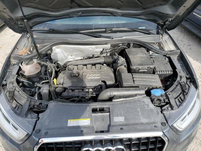 Photo 12 from auction – 2015 AUDI Q3 PREMIUM with VIN WA1EFCFS7FR014233