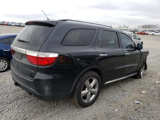 Photo 3 from auction – 2011 DODGE DURANGO CI with VIN 1D4RE5GG3BC664497