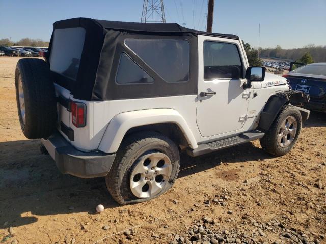 Photo 3 from auction – 2014 JEEP WRANGLER S with VIN 1C4AJWBG3EL310244