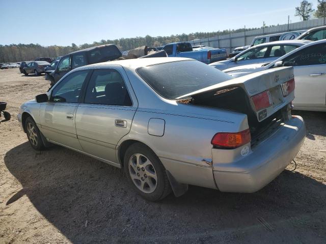 Photo 2 from auction – 2000 TOYOTA CAMRY CE with VIN 4T1BG22K4YU675946