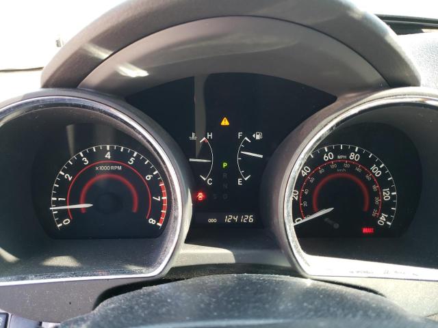 Photo 9 from auction – 2012 TOYOTA HIGHLANDER with VIN 5TDBK3EH3CS148891