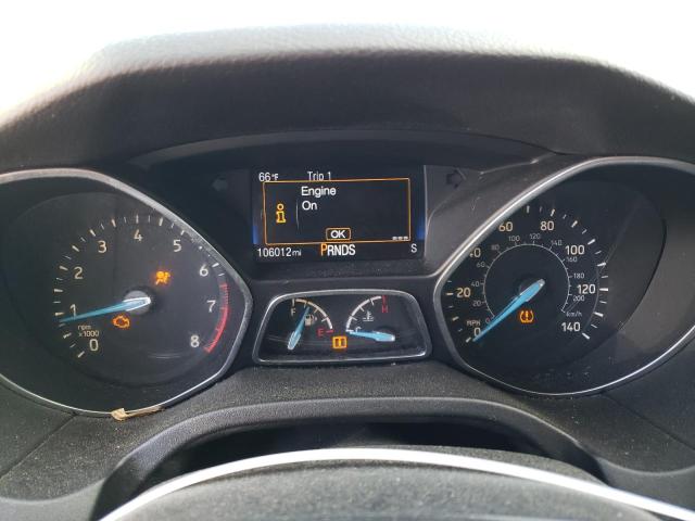 Photo 9 from auction – 2016 FORD FOCUS SE with VIN 1FADP3F24GL292628