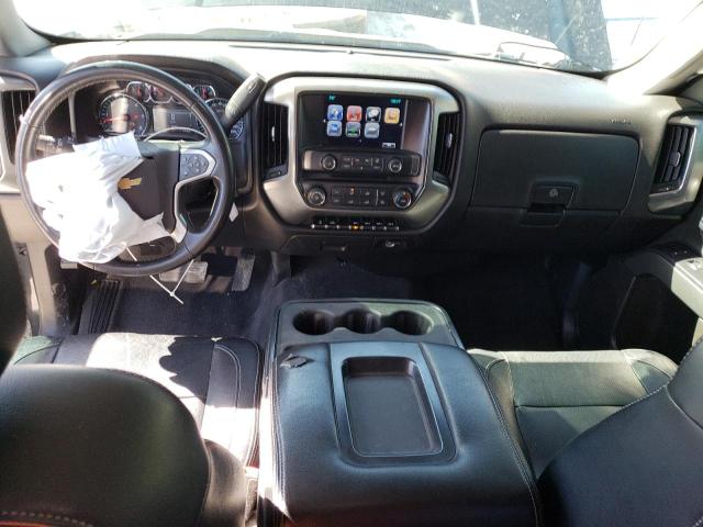 Photo 8 from auction – 2019 CHEVROLET SILVERADO with VIN 2GCVKPEC2K1122572