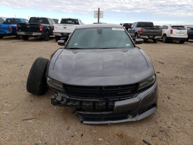 Photo 5 from auction – 2019 DODGE CHARGER SX with VIN 2C3CDXBG3KH711490