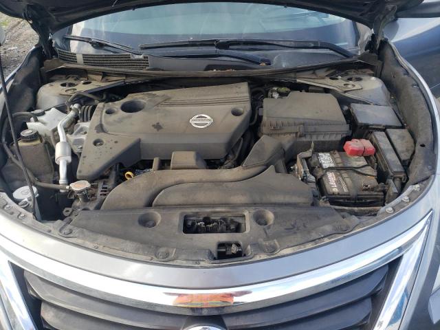 Photo 11 from auction – 2015 NISSAN ALTIMA 2.5 with VIN 1N4AL3APXFC444881