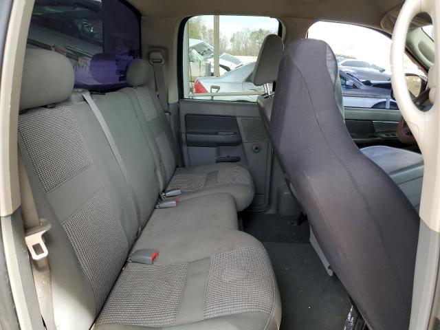 Photo 10 from auction – 2007 DODGE RAM 1500 S with VIN 1D7HA18267J634533