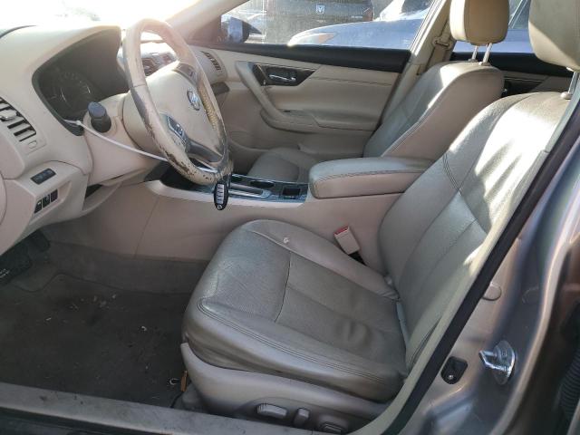 Photo 7 from auction – 2013 NISSAN ALTIMA 2.5 with VIN 1N4AL3AP9DC113433