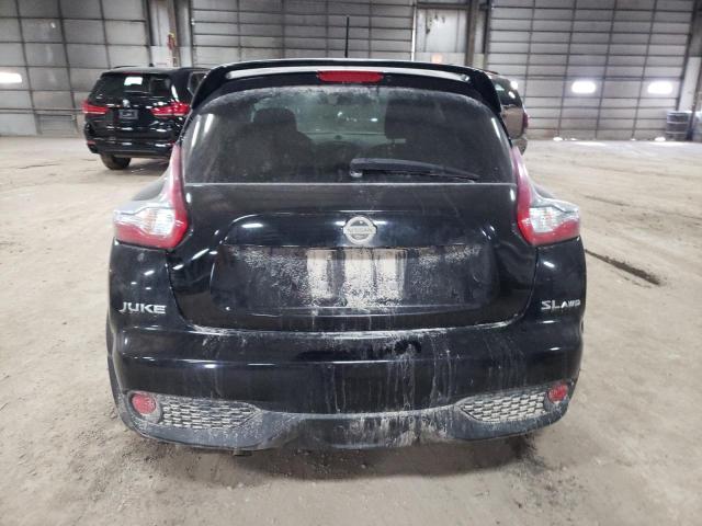 Photo 6 from auction – 2015 NISSAN JUKE S with VIN JN8AF5MV2FT565660