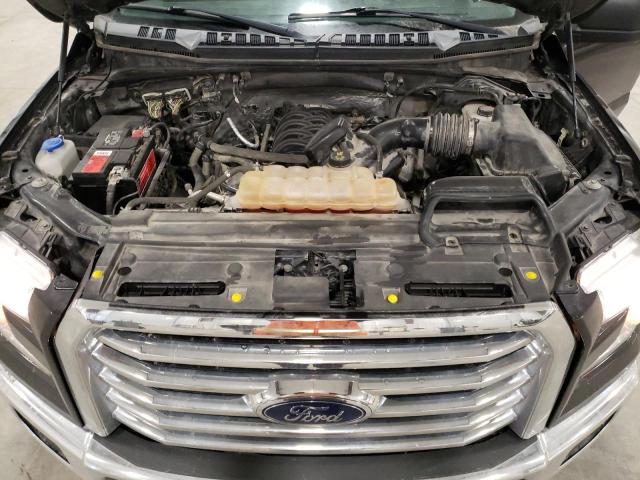 Photo 11 from auction – 2015 FORD F150 SUPER with VIN 1FTEW1EF7FKE94409