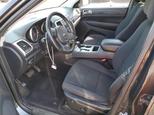 Photo 7 from auction – 2011 JEEP GRAND CHER with VIN 1J4RR4GG2BC518758