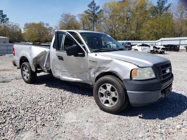 Photo 4 from auction – 2008 FORD F150 with VIN 1FTRF12298KD52469