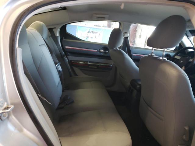 Photo 10 from auction – 2008 DODGE CHARGER SX with VIN 2B3KK33G98H128758