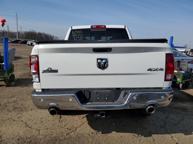 Photo 6 from auction – 2016 RAM 1500 SLT with VIN 3C6RR7LT7GG356891