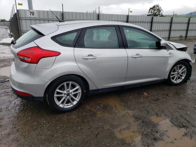 Photo 3 from auction – 2016 FORD FOCUS SE with VIN 1FADP3K27GL363116