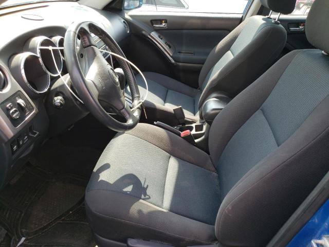Photo 7 from auction – 2008 TOYOTA COROLLA MA with VIN 2T1KR32E38C691115