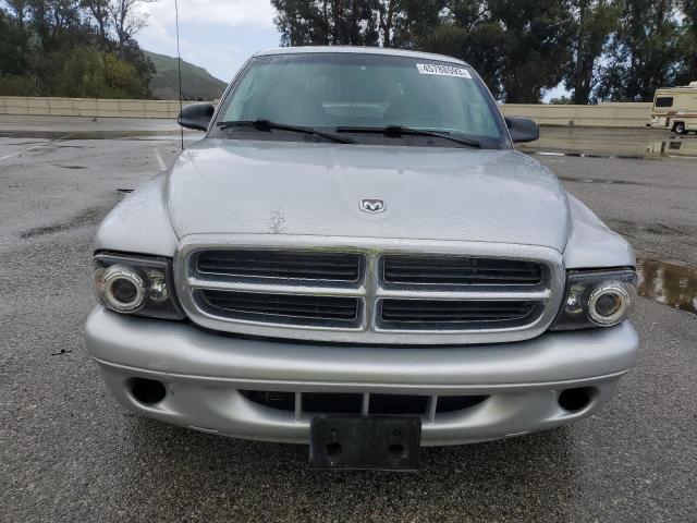 Photo 5 from auction – 2001 DODGE DURANGO with VIN 1B4HR28N01F618676