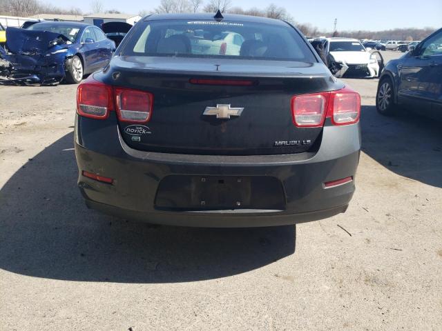 Photo 6 from auction – 2014 CHEVROLET MALIBU with VIN 1G11B5SL7EF293816