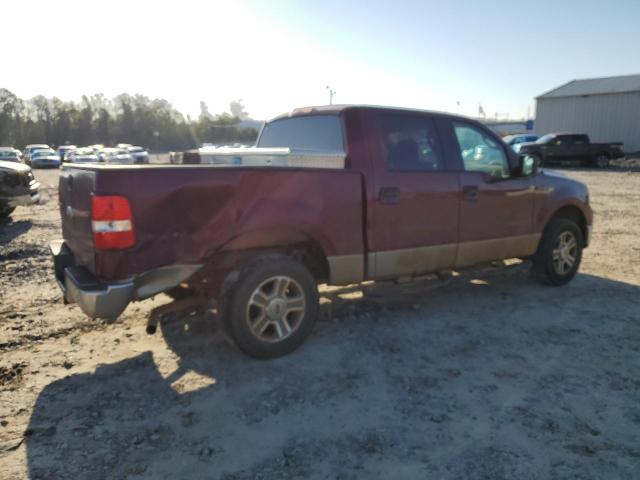 Photo 3 from auction – 2006 FORD F150 SUPER with VIN 1FTPW12576FA28041