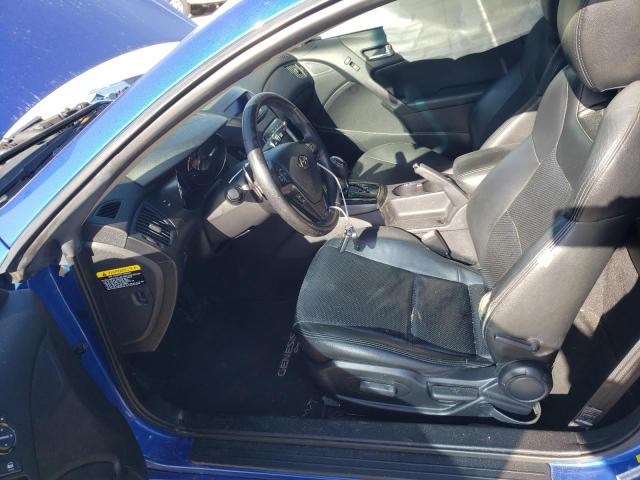Photo 7 from auction – 2011 HYUNDAI GENESIS CO with VIN KMHHT6KD2BU061435