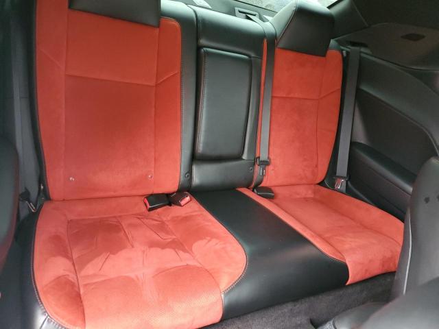 Photo 10 from auction – 2016 DODGE CHALLENGER with VIN 2C3CDZFJ3GH164682
