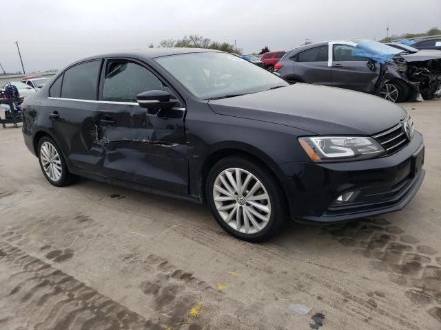Photo 4 from auction – 2016 VOLKSWAGEN JETTA SEL with VIN 3VWL17AJ8GM295136
