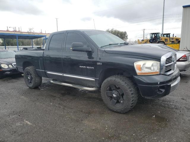 Photo 4 from auction – 2006 DODGE RAM 1500 S with VIN 1D7HU18226S520240