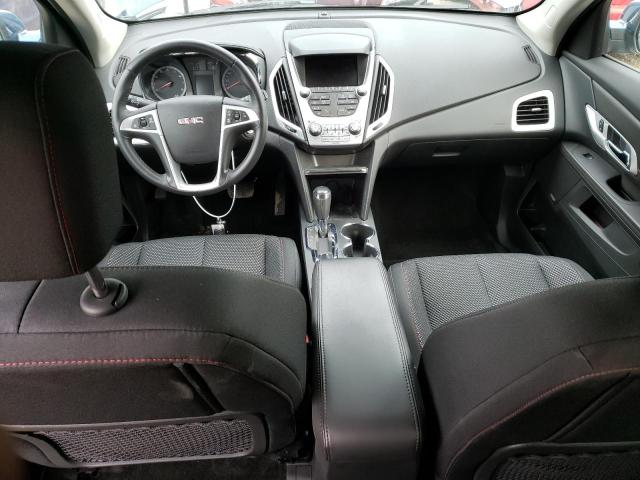 Photo 8 from auction – 2017 GMC TERRAIN SL with VIN 2GKFLNE33H6189056