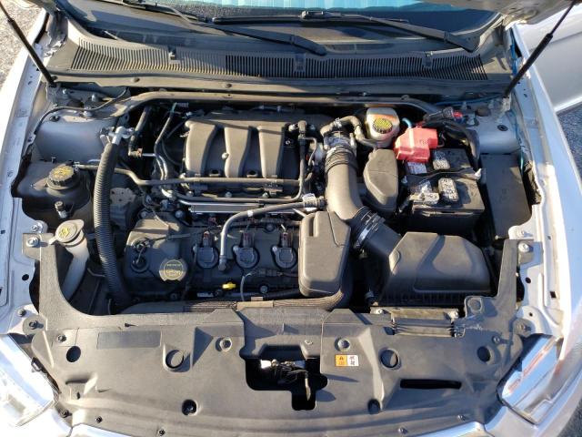 Photo 11 from auction – 2016 FORD TAURUS SE with VIN 1FAHP2D83GG103575