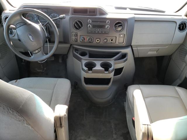Photo 8 from auction – 2011 FORD ECONOLINE with VIN 1FBSS3BL7BDA75208