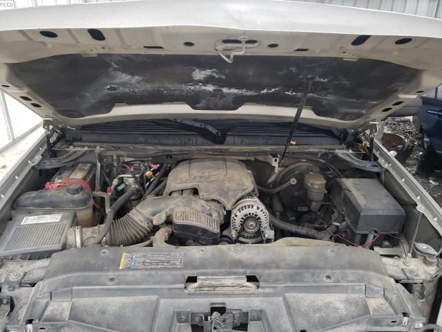 Photo 12 from auction – 2007 CHEVROLET TAHOE C150 with VIN 1GNFC13C07J402335