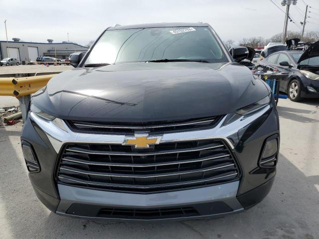 Photo 5 from auction – 2019 CHEVROLET BLAZER PRE with VIN 3GNKBKRS4KS651525