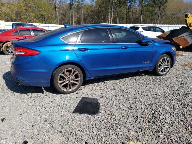 Photo 3 from auction – 2017 FORD FUSION SE with VIN 3FA6P0LU3HR316353
