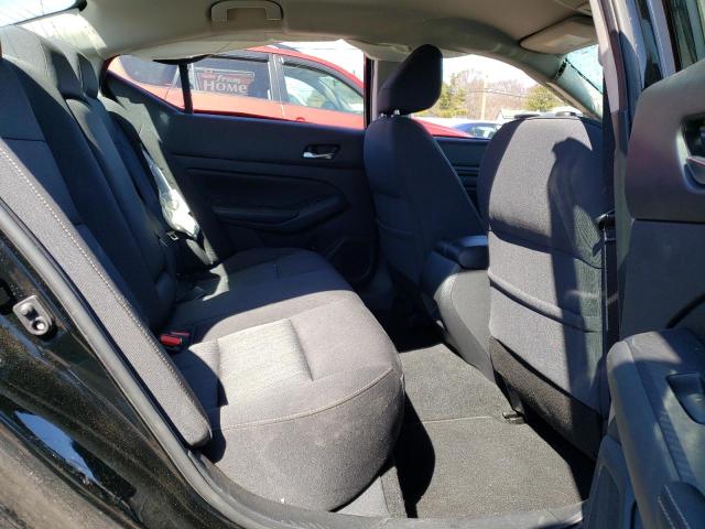 Photo 10 from auction – 2019 NISSAN ALTIMA S with VIN 1N4BL4BV2KC157357