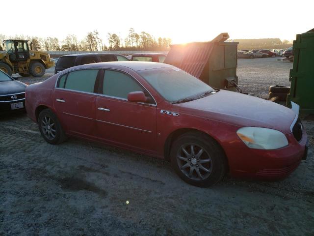Photo 4 from auction – 2006 BUICK LUCERNE CX with VIN 1G4HD57256U236006