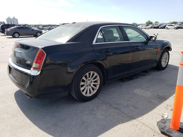 Photo 3 from auction – 2013 CHRYSLER 300 with VIN 2C3CCAAG7DH509465