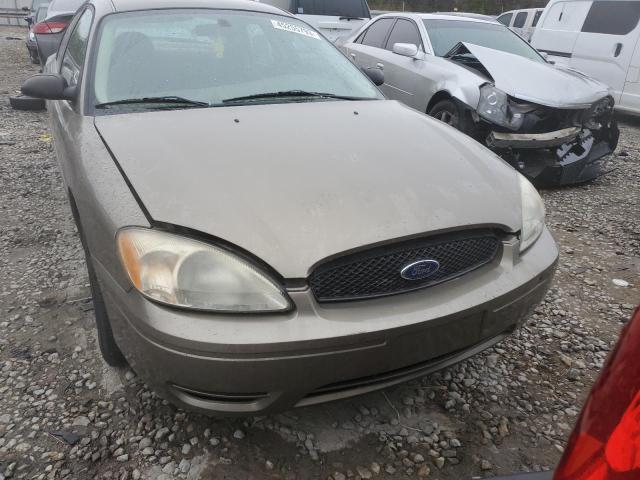 Photo 5 from auction – 2006 FORD TAURUS SE with VIN 1FAFP53U16A234299