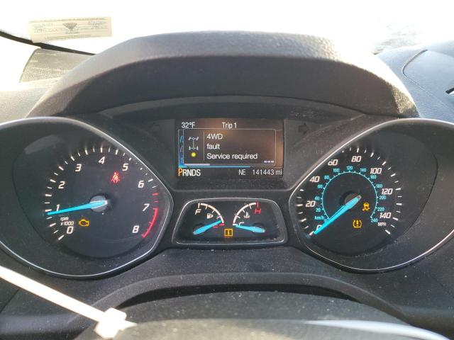 Photo 9 from auction – 2015 FORD ESCAPE SE with VIN 1FMCU9G93FUB27221