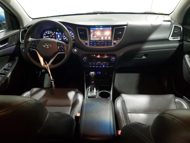 Photo 8 from auction – 2016 HYUNDAI TUCSON LIM with VIN KM8J33A24GU188842