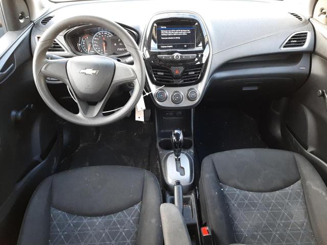 Фото 8 с аукциона – 2019 CHEVROLET SPARK LS с VIN KL8CB6SA7KC816455