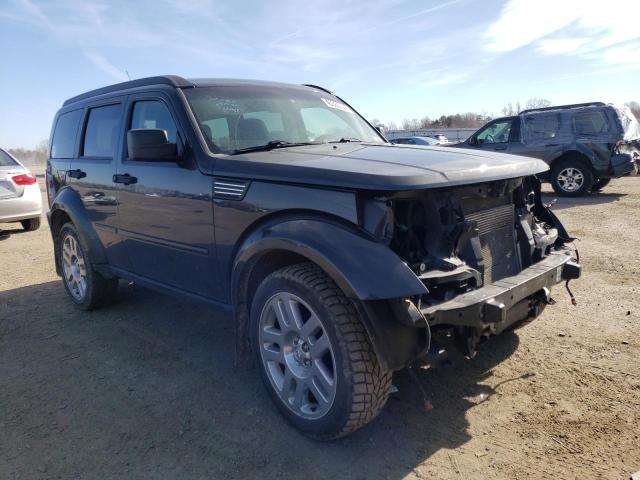 صورة رقم 4 من المزاد - 2011 DODGE NITRO HEAT مع VIN 1D4PU4GKXBW563979
