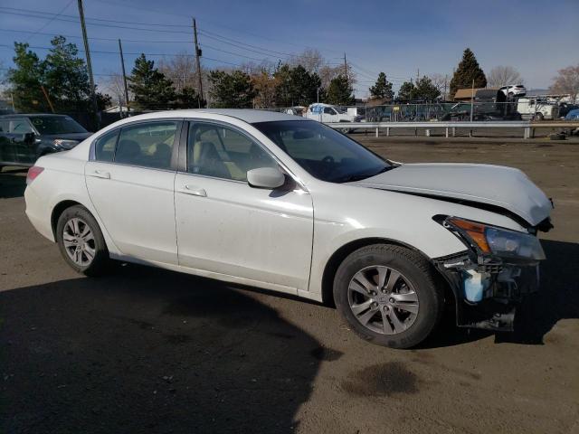 Photo 4 from auction – 2012 HONDA ACCORD SE with VIN 1HGCP2F62CA233961