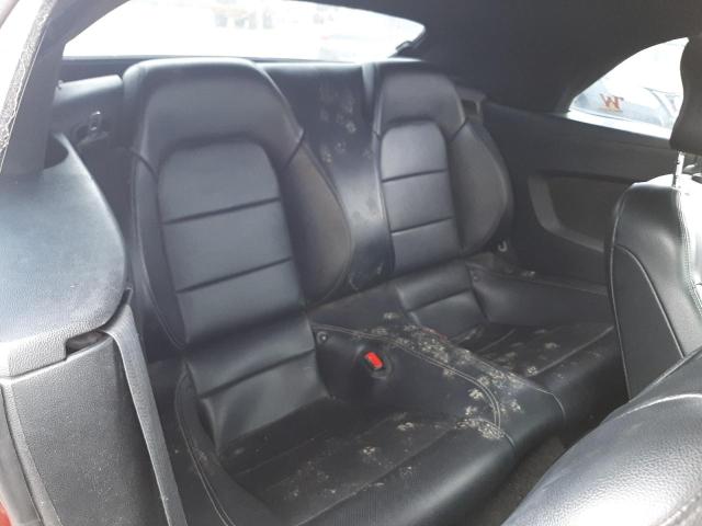 Photo 10 from auction – 2017 FORD MUSTANG with VIN 1FATP8UH0H5231296