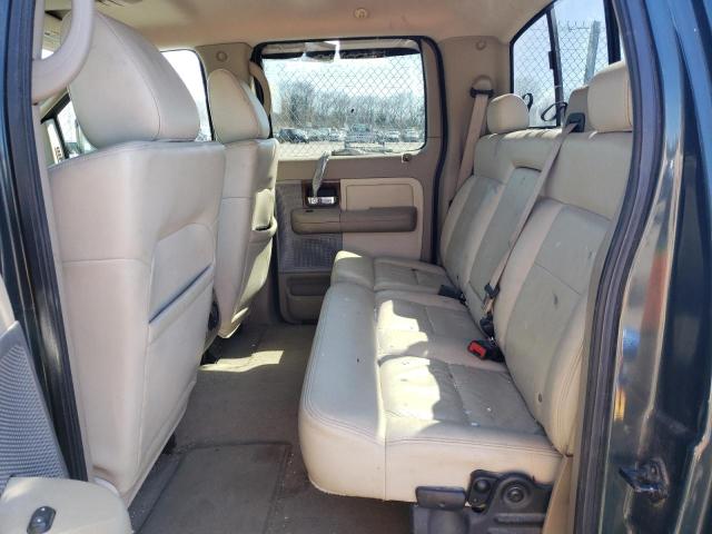 Photo 10 from auction – 2004 FORD F150 SUPER with VIN 1FTPW14524KC98182