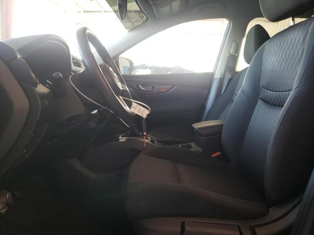 Photo 7 from auction – 2017 NISSAN ROGUE S with VIN KNMAT2MT9HP575986