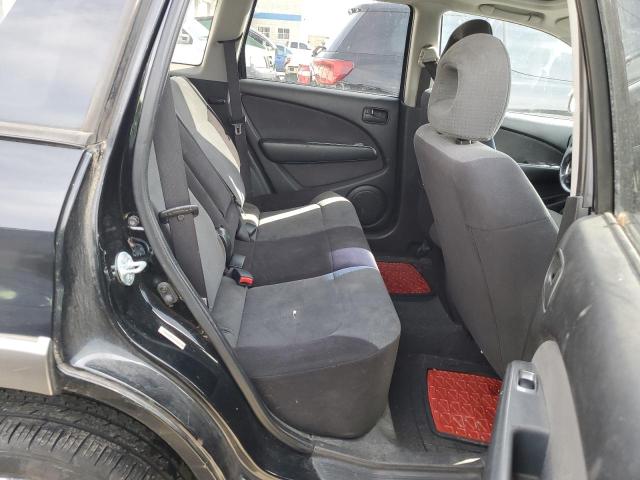 Photo 11 from auction – 2005 MITSUBISHI OUTLANDER with VIN JA4LZ41F95U001090