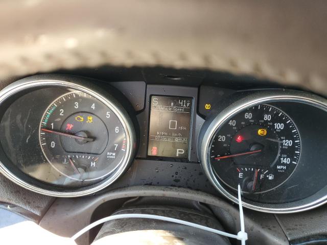 Photo 9 from auction – 2012 JEEP GRAND CHER with VIN 1C4RJFAG4CC202863