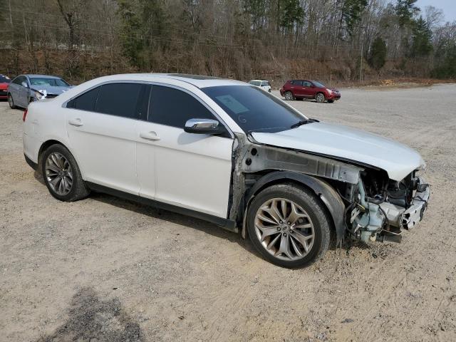 Photo 4 from auction – 2013 FORD TAURUS LIM with VIN 1FAHP2F8XDG173647