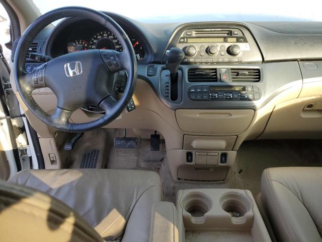 صورة رقم 8 من المزاد - 2007 HONDA ODYSSEY EX مع VIN 5FNRL38637B414331