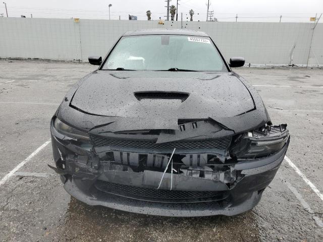Photo 5 from auction – 2019 DODGE CHARGER R/ with VIN 2C3CDXCT8KH538593
